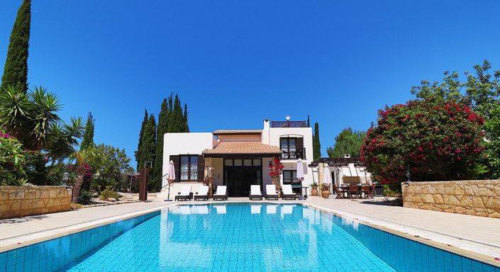 Image No.1-3 Bed Villa for sale