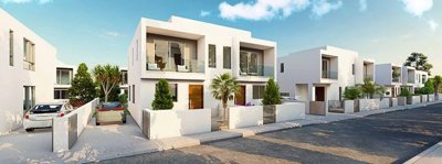 Detached Villa For Sale  in  Mandria