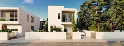 Detached Villa For Sale  in  Select Location
