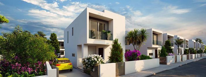 Image No.2-3 Bed Villa for sale