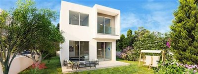 Detached Villa For Sale  in  Select Location