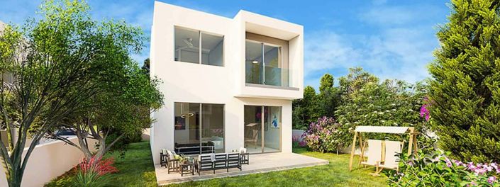 Image No.3-3 Bed Villa for sale