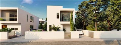 Detached Villa For Sale  in  Select Location