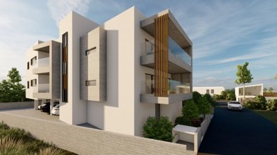 2 Bed Apartment for sale