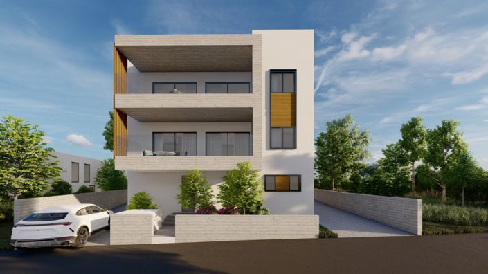 Image No.2-2 Bed Apartment for sale