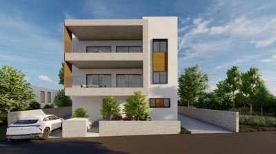 Detached Villa For Sale  in  Select Location