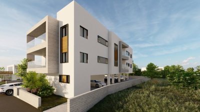 Detached Villa For Sale  in  Select Location