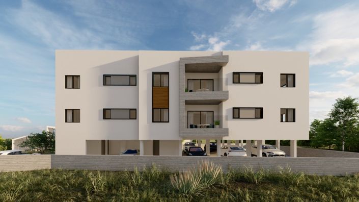 Image No.4-2 Bed Apartment for sale