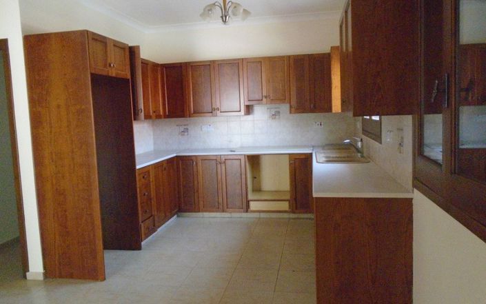 Image No.2-Maison de 3 chambres à vendre à Lysos