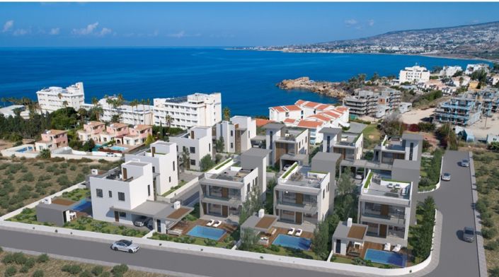 Image No.10-3 Bed Villa for sale