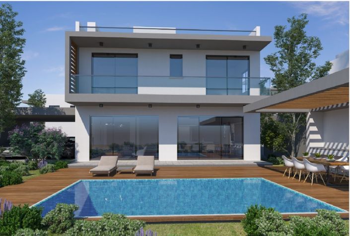 Image No.2-3 Bed Villa for sale