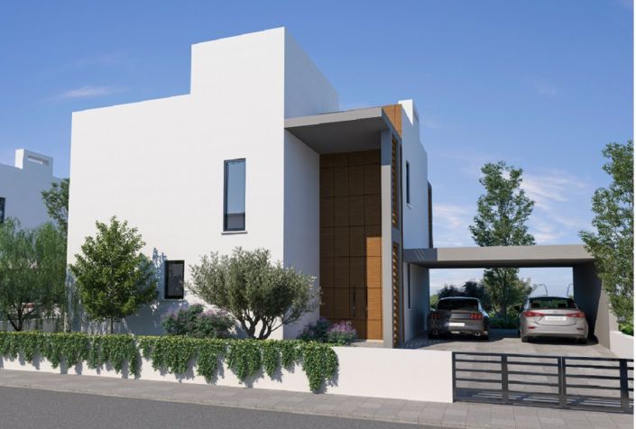 Image No.3-3 Bed Villa for sale