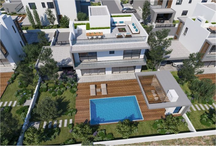 Image No.4-3 Bed Villa for sale