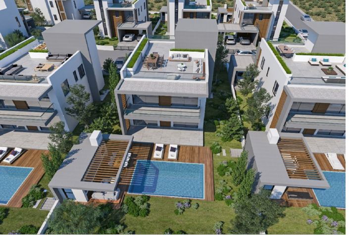 Image No.5-3 Bed Villa for sale