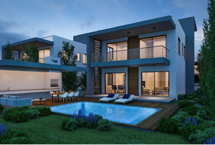 Image No.6-3 Bed Villa for sale