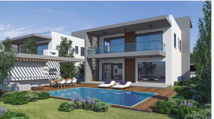 Image No.8-3 Bed Villa for sale