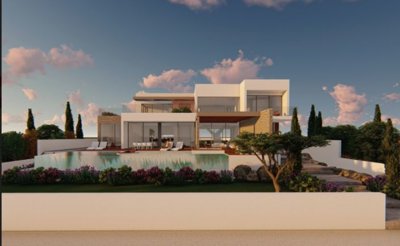 4 Bed Villa for sale