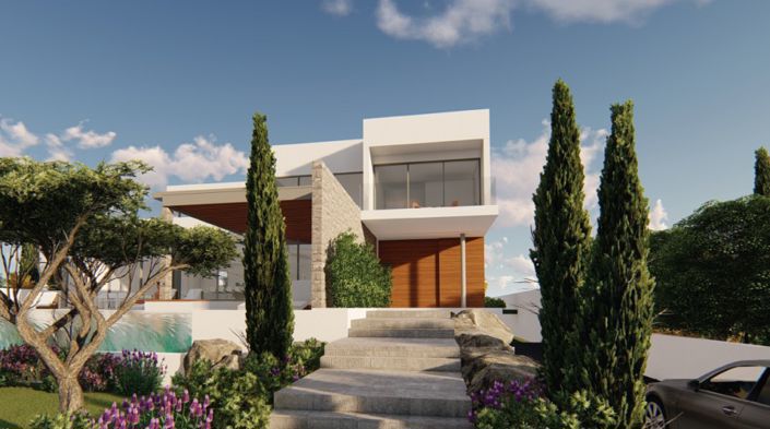 Image No.2-4 Bed Villa for sale