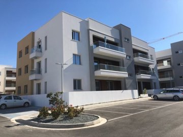 1 - Paphos, Apartment