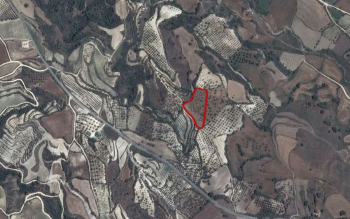 Image No.1-Terre à vendre à Simou