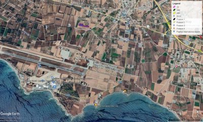 1 - Timi, Land