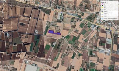 Agricultural Land For Sale  in  Timi