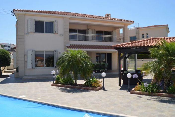 Image No.4-5 Bed Villa for sale