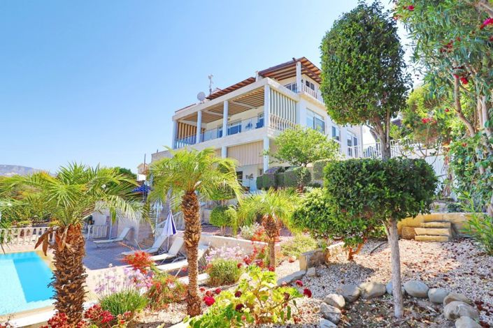 Image No.3-5 Bed Villa for sale