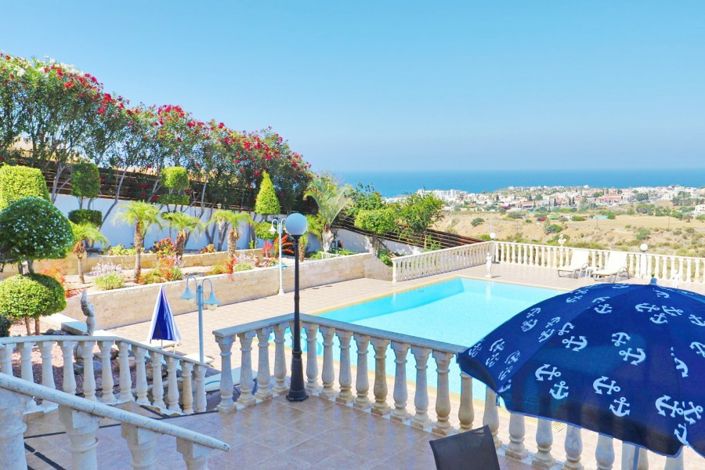 Image No.5-Villa de 5 chambres à vendre à Paphos