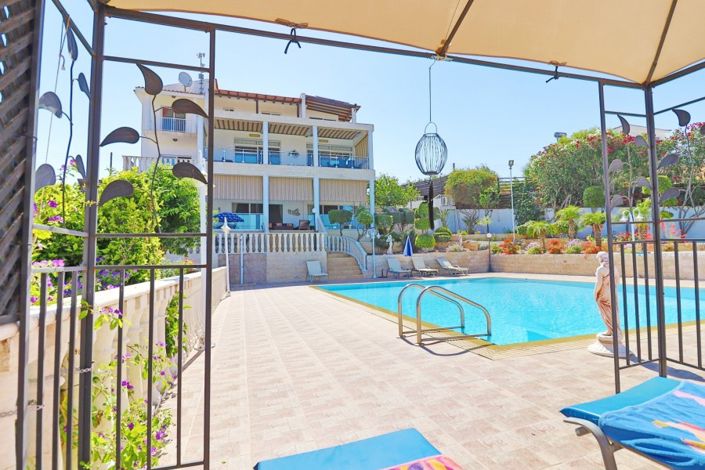 Image No.6-Villa de 5 chambres à vendre à Paphos