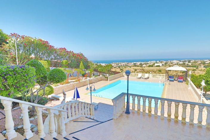 Image No.7-Villa de 5 chambres à vendre à Paphos