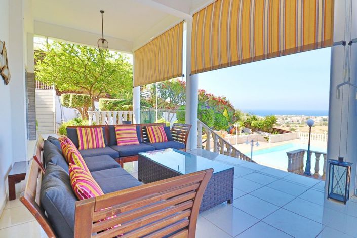 Image No.8-Villa de 5 chambres à vendre à Paphos