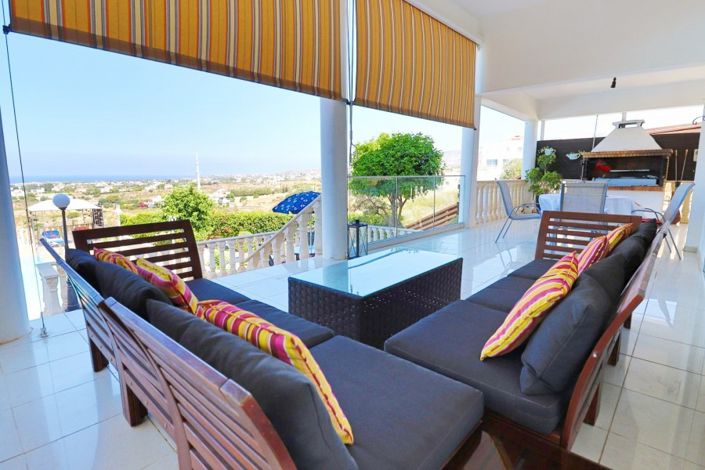 Image No.9-Villa de 5 chambres à vendre à Paphos