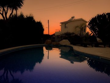 Detached Villa For Sale  in  Coral Bay