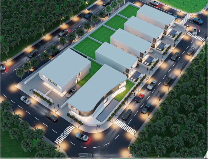 Image No.2-3 Bed Villa for sale