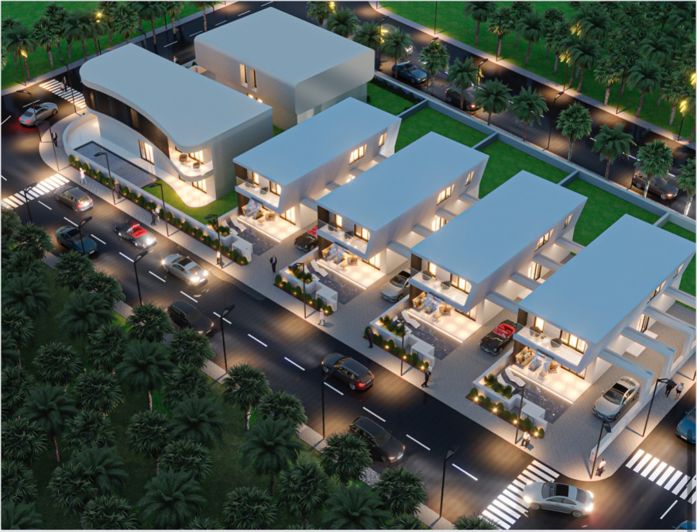 Image No.3-3 Bed Villa for sale