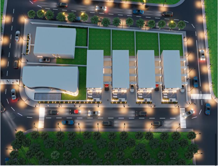 Image No.4-3 Bed Villa for sale