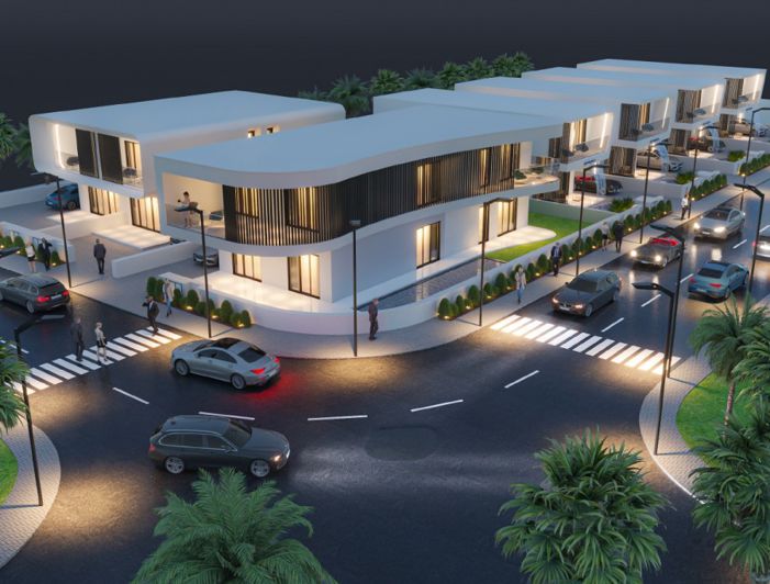 Image No.6-3 Bed Villa for sale