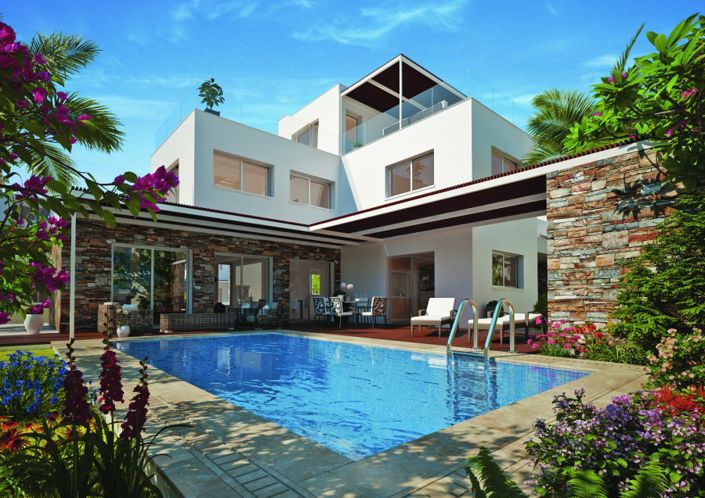 Image No.3-3 Bed Villa for sale