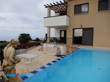 3 Bed Villa for sale