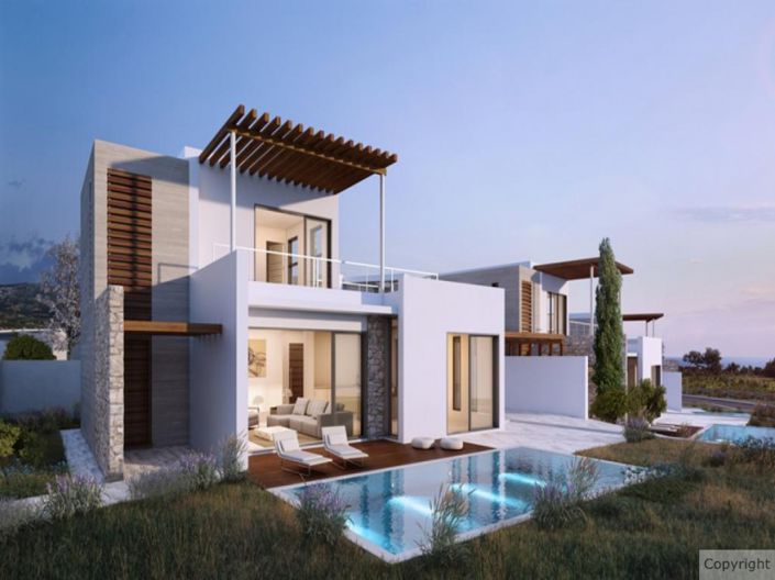 Image No.2-2 Bed Villa for sale