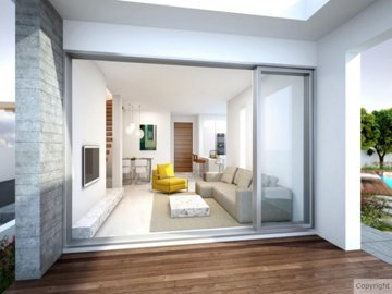 3 Bed Villa for sale