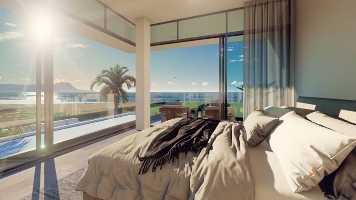 Image No.10-4 Bed Villa for sale