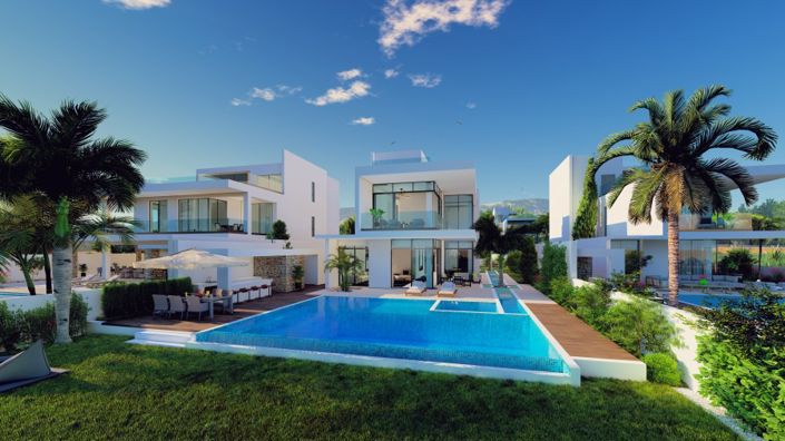 Image No.2-4 Bed Villa for sale
