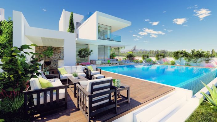 Image No.6-4 Bed Villa for sale