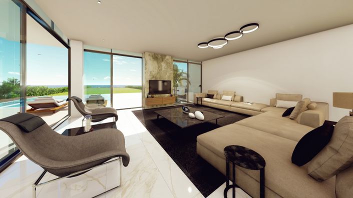 Image No.9-4 Bed Villa for sale