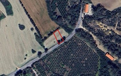 Plot in Polis Chrysochous, Paphos