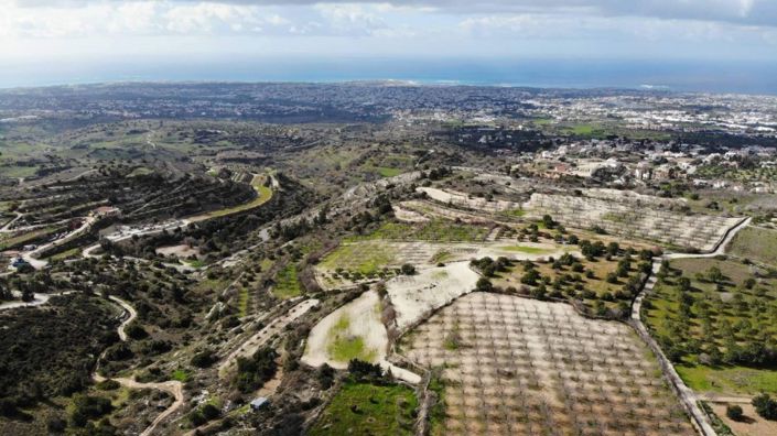 Image No.2-Terre à vendre à Mesa Chorion