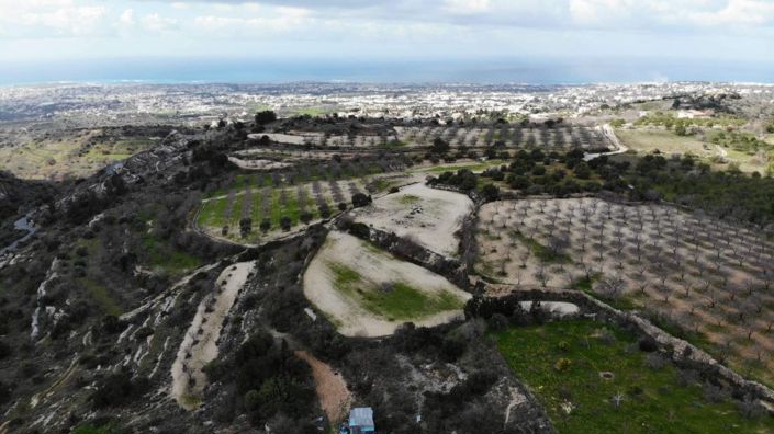 Image No.4-Terre à vendre à Mesa Chorion