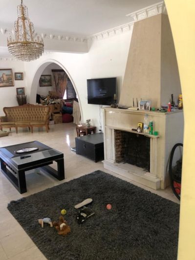 Image No.2-Villa de 5 chambres à vendre à Paphos